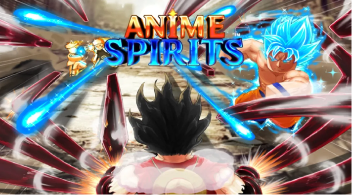 All Anime Spirits Codes (February 2024)