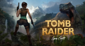 upcoming Unreal Engine 5 Tomb Raider 