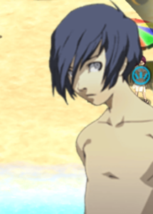 Mystery of Missing Nipples in Persona