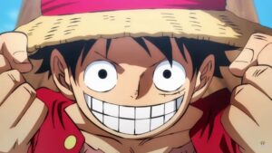 Fortnite x One Piece Collab: Release Date