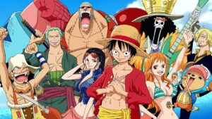 Fortnite x One Piece Collab: Release Date