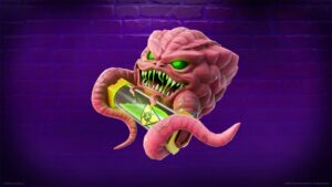 Fortnite x TMNT: How to Get the Krang Back Bling