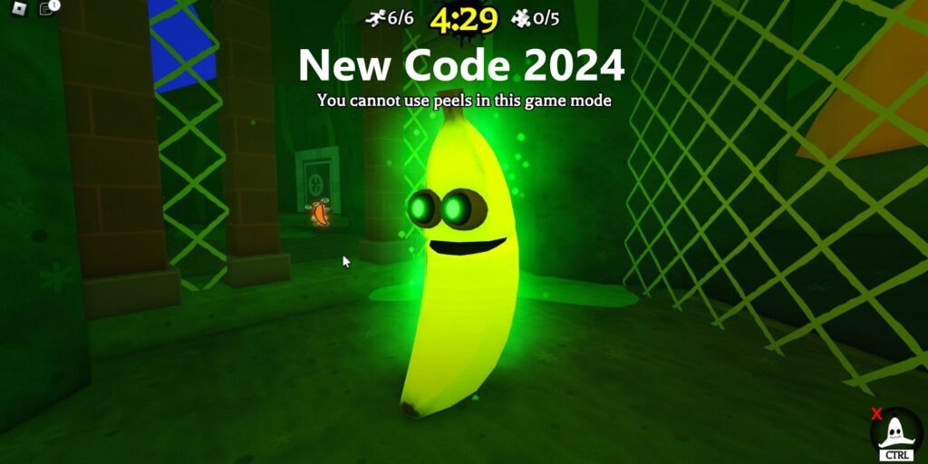 Banana Eats codes 2024