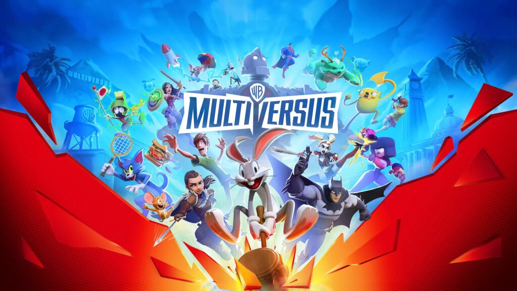 MultiVersus season 3 release date